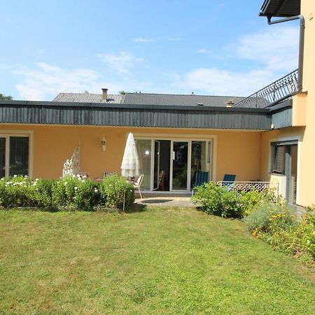 Haus Wolfgang Reifnitz Exterior foto
