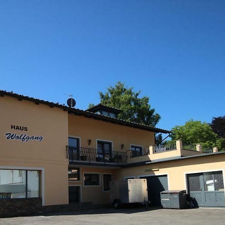 Haus Wolfgang Reifnitz Exterior foto