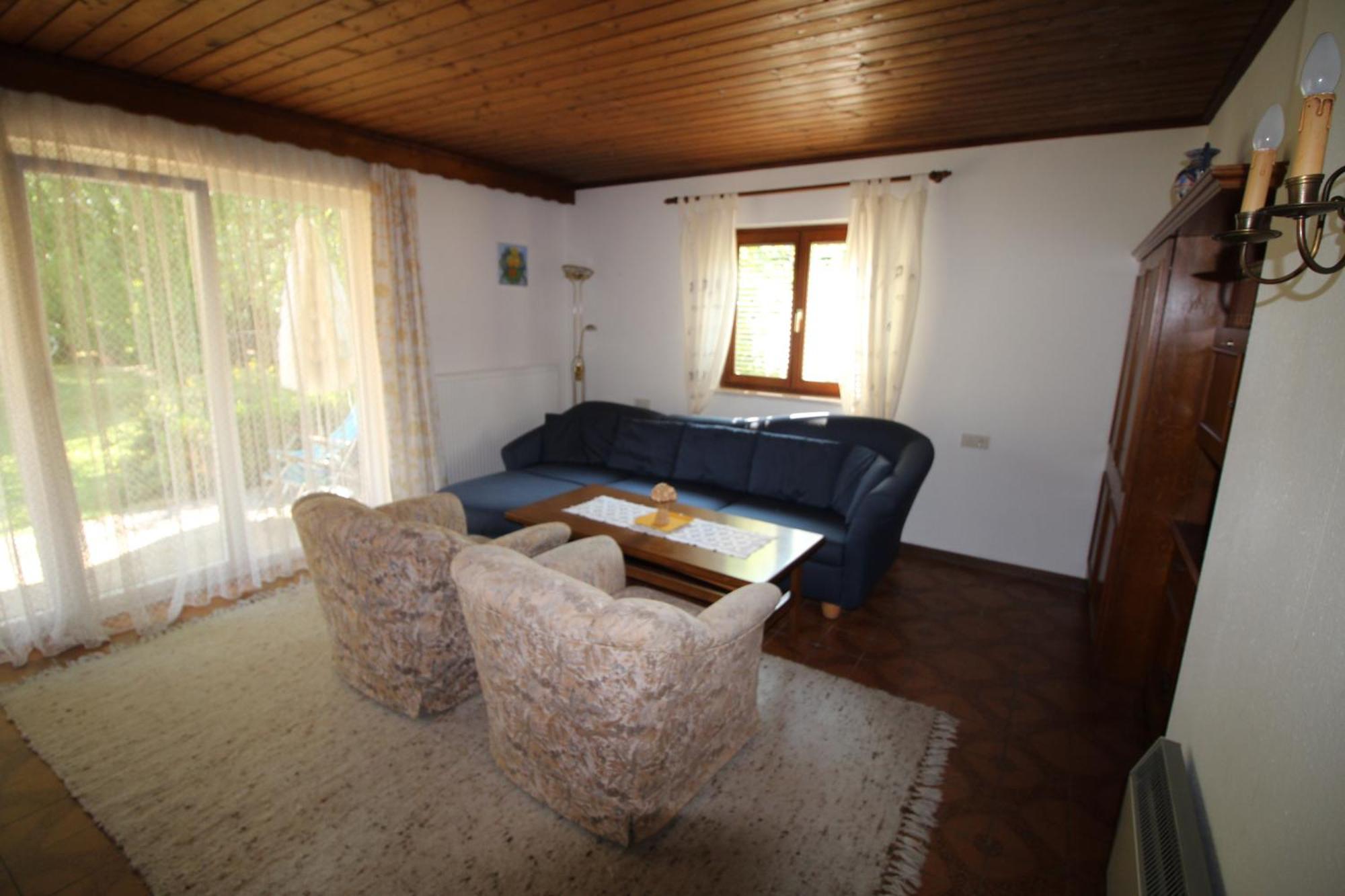 Haus Wolfgang Reifnitz Exterior foto