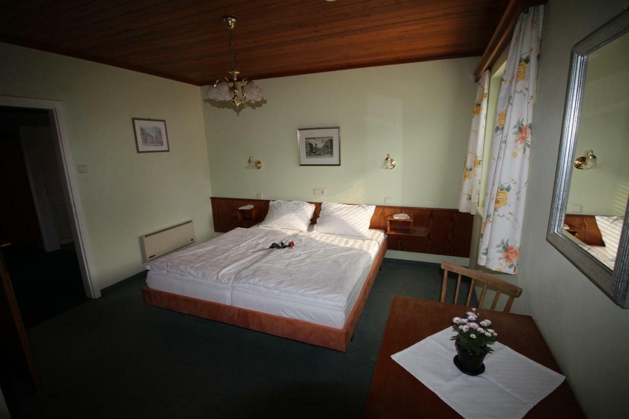 Haus Wolfgang Reifnitz Exterior foto