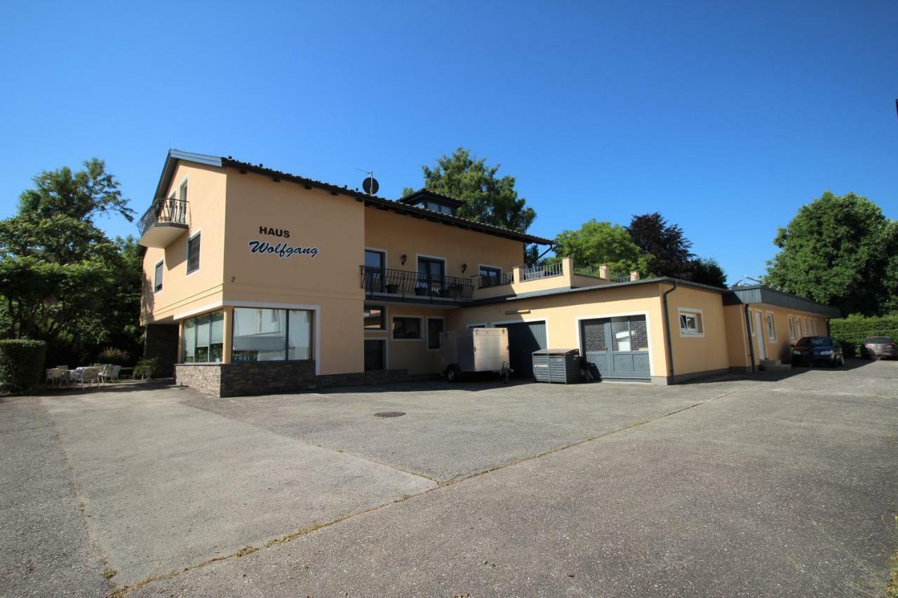 Haus Wolfgang Reifnitz Exterior foto