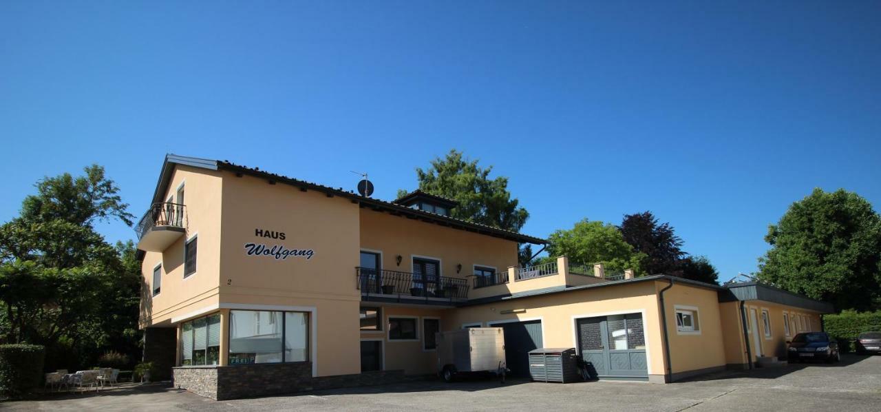 Haus Wolfgang Reifnitz Exterior foto